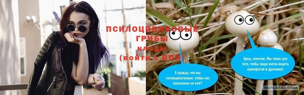 прущий лед Покров